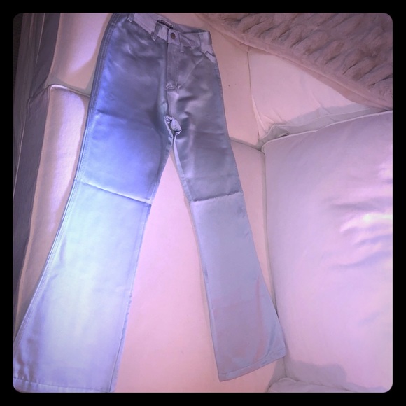 Limited Too Other - Light glue girls Limited Too smooth pants